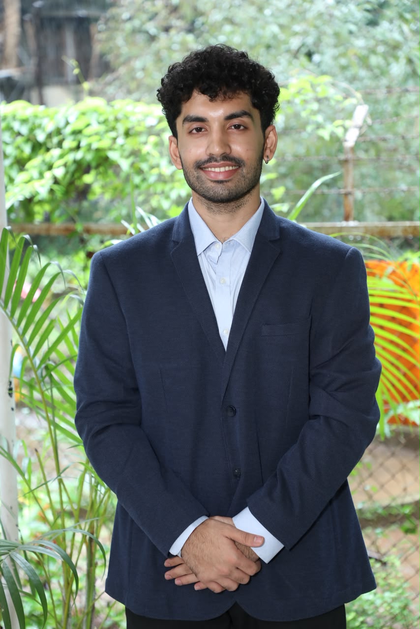 Rtr. Tanishq Dutta